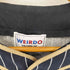 ウィアード WEIRDO WIND UP S/S BASEBALL SHIRTS ウィンドアップ ベースボール 半袖シャツ メンズ L
