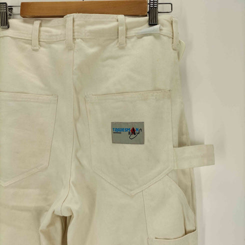 tradesman USA製 ペインターワークパンツ メンズ W33 L30
