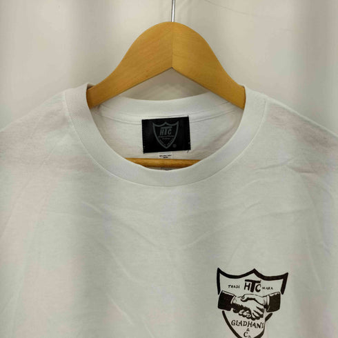 グラッドハンド GLADHAND CALIFORNIA GRIZZLY S/S T-SHIRTS カリフォルニア グリズリー 半袖Tシャツ メンズ XL