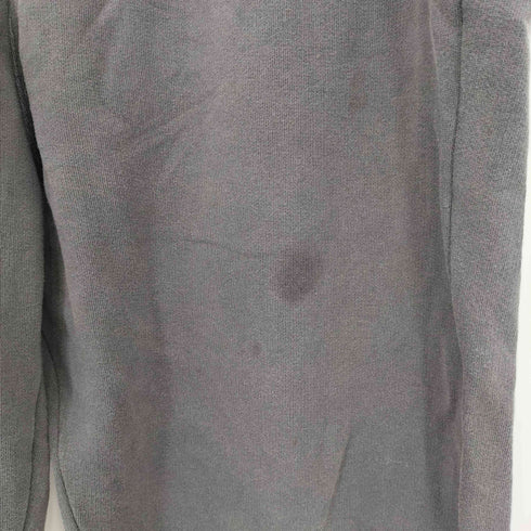 アルマーニエクスチェンジ ARMANI EXCHANGE カットオフデザイン スウェットパンツ メンズ L