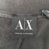 アルマーニエクスチェンジ ARMANI EXCHANGE カットオフデザイン スウェットパンツ メンズ L