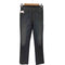 ヌーディージーンズ Nudie Jeans THINN FINN BLACK STROBO スキニーデニムパンツ メンズ 29×32