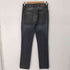 ヌーディージーンズ Nudie Jeans THINN FINN BLACK STROBO スキニーデニムパンツ メンズ 29×32
