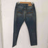 ヌーディージーンズ Nudie Jeans BRUTE KNUT CRISPY VIEWS テーパードデニムパンツ メンズ 30×30