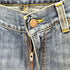 ヌーディージーンズ Nudie Jeans BRUTE KNUT CRISPY VIEWS テーパードデニムパンツ メンズ 30×30