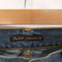 ヌーディージーンズ Nudie Jeans BRUTE KNUT CRISPY VIEWS テーパードデニムパンツ メンズ 30×30