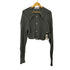 サルバム sulvam 23SS SAILOR COLLAR KNIT CARDIGAN メンズ JPN:S