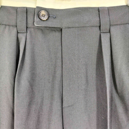エストラータ STRATA ウエストデザインタックパンツ レディース JPN:S