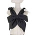 HerPraha Ribbon Top レディース FREE