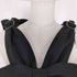 HerPraha Ribbon Top レディース FREE