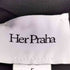HerPraha Ribbon Top レディース FREE