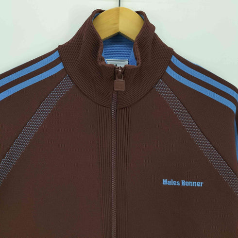 アディダスオリジナルス adidas Originals WB KNIT TT メンズ JPN:S