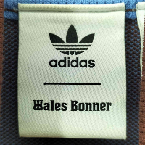 アディダスオリジナルス adidas Originals WB KNIT TT メンズ JPN:S