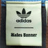 アディダスオリジナルス adidas Originals WB KNIT TT メンズ JPN:S