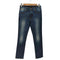 ヌーディージーンズ Nudie Jeans THINN FINN スキニーデニムパンツ メンズ 31×32
