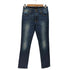 ヌーディージーンズ Nudie Jeans THINN FINN スキニーデニムパンツ メンズ 31×32
