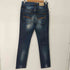 ヌーディージーンズ Nudie Jeans THINN FINN スキニーデニムパンツ メンズ 31×32