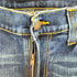 ヌーディージーンズ Nudie Jeans THINN FINN スキニーデニムパンツ メンズ 31×32