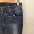 ヌーディージーンズ Nudie Jeans THINN FINN スキニーデニムパンツ メンズ 31×32