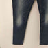 ヌーディージーンズ Nudie Jeans THINN FINN スキニーデニムパンツ メンズ 31×32