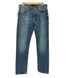ヌーディージーンズ Nudie Jeans FEARLESS FREDDIE SHADED RAIN テーパードデニムパンツ メンズ 31×32