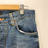 ヌーディージーンズ Nudie Jeans FEARLESS FREDDIE SHADED RAIN テーパードデニムパンツ メンズ 31×32