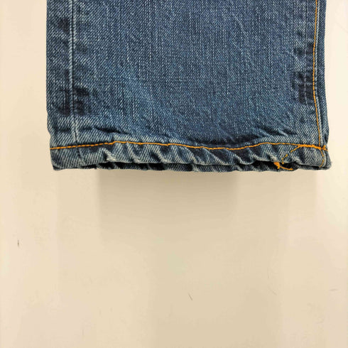 ヌーディージーンズ Nudie Jeans FEARLESS FREDDIE SHADED RAIN テーパードデニムパンツ メンズ 31×32