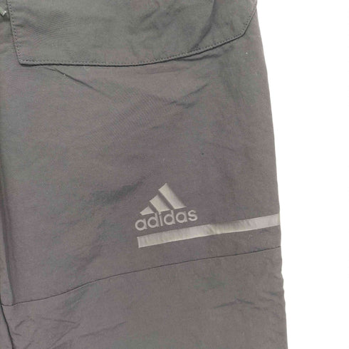 アディダス adidas Z.N.E. Pant Built for purpose ナイロンパンツ メンズ JPN:M