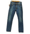 ヌーディージーンズ Nudie Jeans FEARLESS FREDDIE SHADED RAIN テーパードデニムパンツ メンズ 30×32