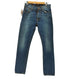 ヌーディージーンズ Nudie Jeans FEARLESS FREDDIE SHADED RAIN テーパードデニムパンツ メンズ 30×32
