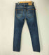 ヌーディージーンズ Nudie Jeans FEARLESS FREDDIE SHADED RAIN テーパードデニムパンツ メンズ 30×32