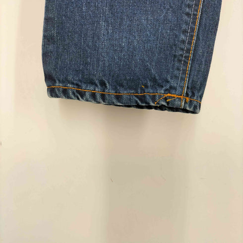 ヌーディージーンズ Nudie Jeans FEARLESS FREDDIE SHADED RAIN テーパードデニムパンツ メンズ 30×32
