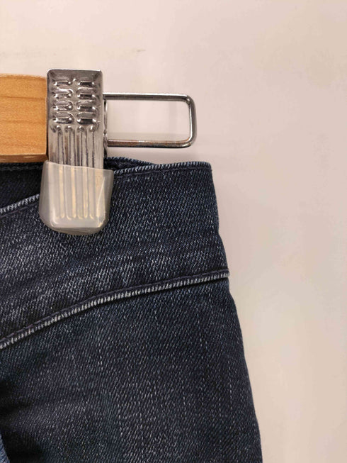 ヌーディージーンズ Nudie Jeans LEAN DEAN DEEP SPARKLE スキニーデニムパンツ メンズ 28×34