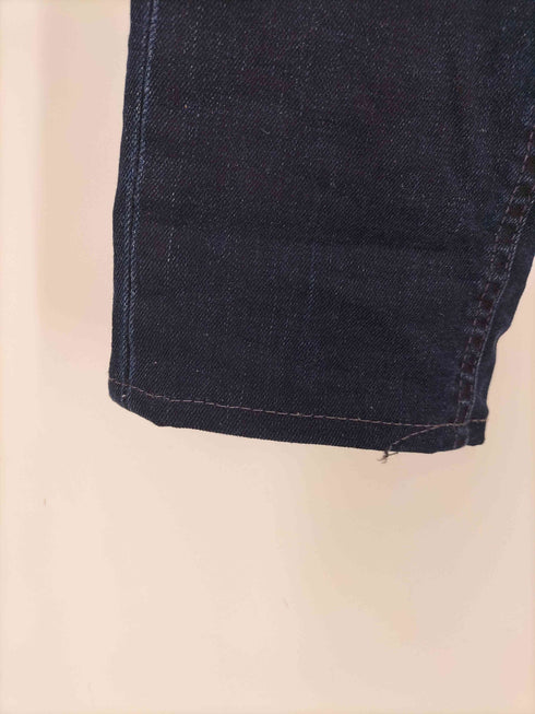 ヌーディージーンズ Nudie Jeans LEAN DEAN DEEP SPARKLE スキニーデニムパンツ メンズ 28×34