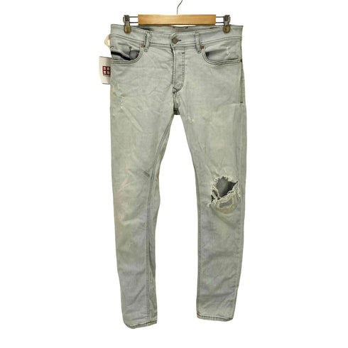 ディーゼル DIESEL SLEENKER スリムデニムパンツ メンズ 31/32