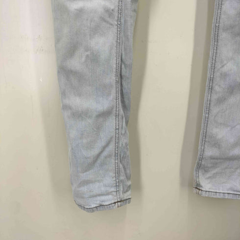 ディーゼル DIESEL SLEENKER スリムデニムパンツ メンズ 31/32