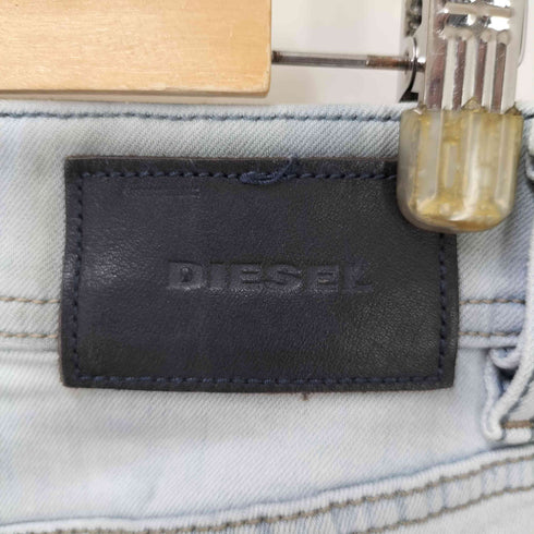 ディーゼル DIESEL SLEENKER スリムデニムパンツ メンズ 31/32