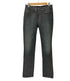 ヌーディージーンズ Nudie Jeans THINN FINN BLACK STROBO スキニーデニムパンツ メンズ 30×32