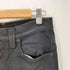 ヌーディージーンズ Nudie Jeans THINN FINN BLACK STROBO スキニーデニムパンツ メンズ 30×32