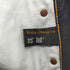 ヌーディージーンズ Nudie Jeans THINN FINN BLACK STROBO スキニーデニムパンツ メンズ 30×32