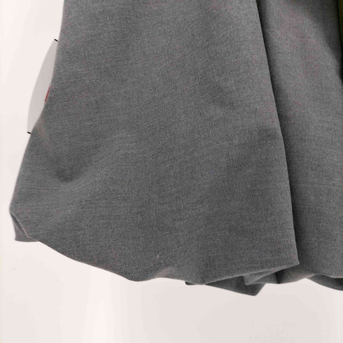 ザラ ZARA リボンデザインボリュームミニスカート レディース JPN:XS