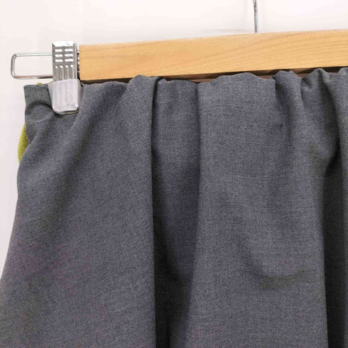 ザラ ZARA リボンデザインボリュームミニスカート レディース JPN:XS