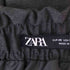 ザラ ZARA リボンデザインボリュームミニスカート レディース JPN:XS