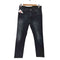 ヌーディージーンズ Nudie Jeans THINN FINN MORTAL INDIGO スキニーデニムパンツ メンズ 33×32