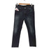 ヌーディージーンズ Nudie Jeans THINN FINN MORTAL INDIGO スキニーデニムパンツ メンズ 33×32
