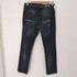 ヌーディージーンズ Nudie Jeans THINN FINN MORTAL INDIGO スキニーデニムパンツ メンズ 33×32
