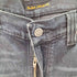 ヌーディージーンズ Nudie Jeans THINN FINN MORTAL INDIGO スキニーデニムパンツ メンズ 33×32