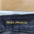 ヌーディージーンズ Nudie Jeans THINN FINN MORTAL INDIGO スキニーデニムパンツ メンズ 33×32