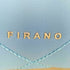 フィラノ FIRANO はっ水軽量ナイロンキルティングステッチハンドバッグ レディース