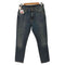 ヌーディージーンズ Nudie Jeans BRUTE KNUT CRISPY VIEWS ユーズド加工テーパードデニムパンツ メンズ 29×30